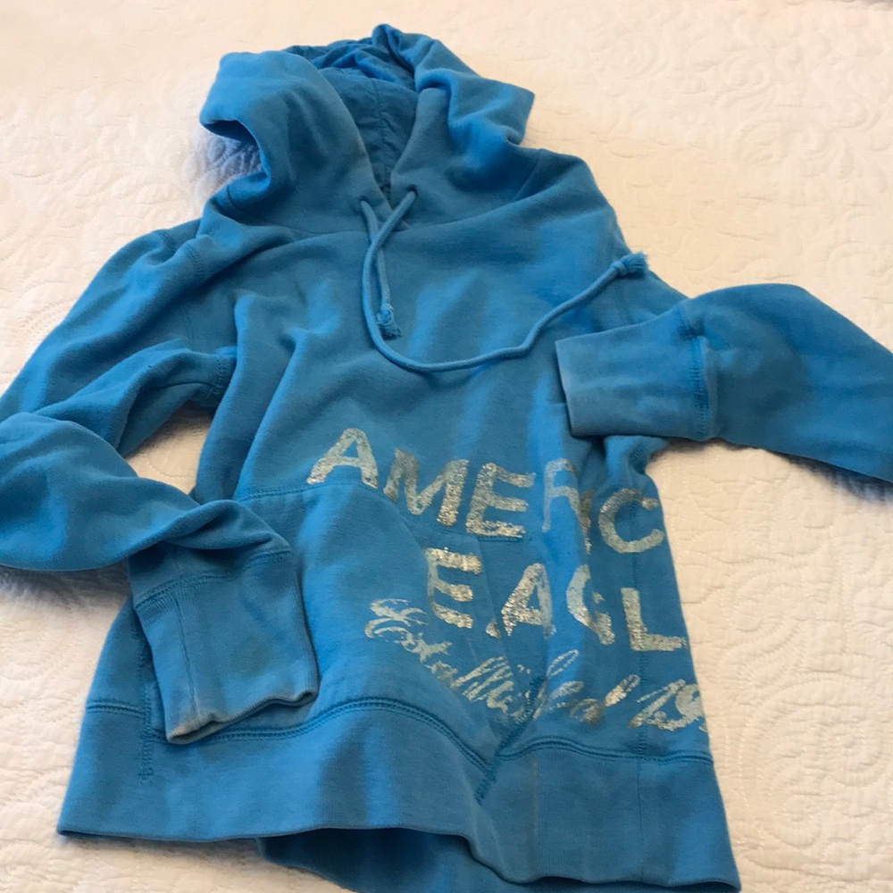 Sweat shirt